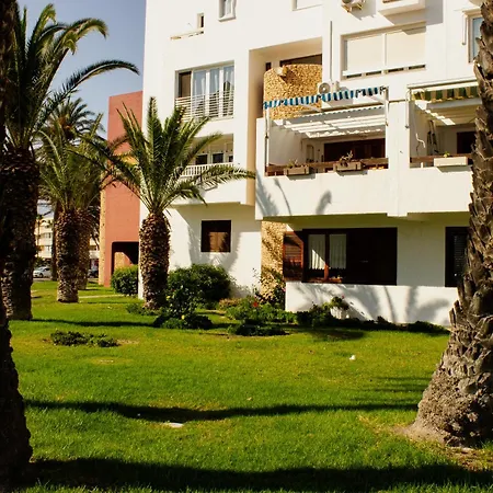 דירה Gaviotas Playa אלמרימר