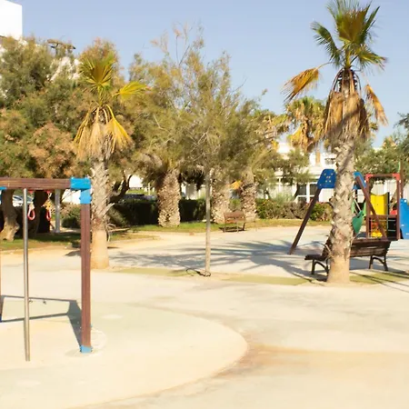 Gaviotas Playa * אלמרימר