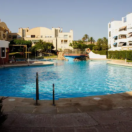 Gaviotas Playa דירה אלמרימר