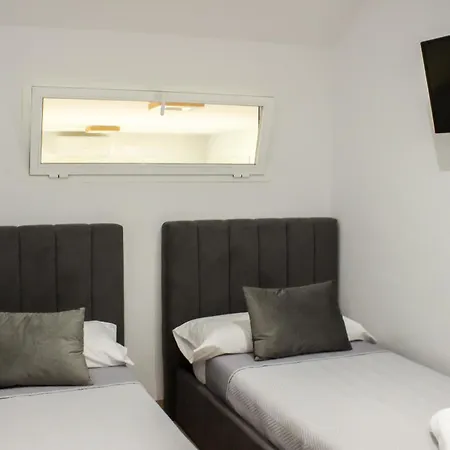 Gaviotas Playa Apartment