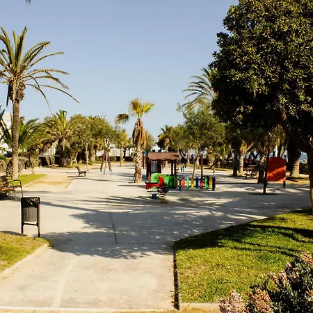 Apartment Gaviotas Playa *